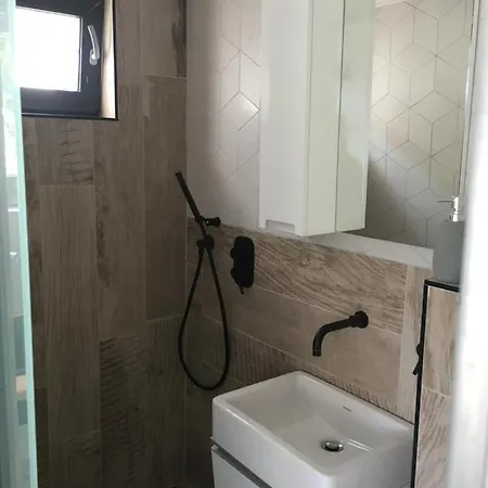 Apartment Trinity Balatonalmadi