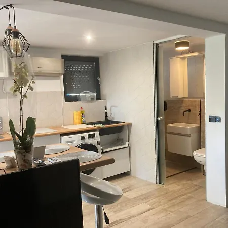 Trinity Apartment Balatonalmádi