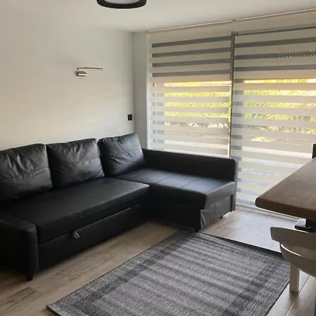 Trinity Apartman Balatonalmádi