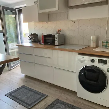 Apartman Trinity