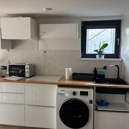 Trinity Apartment Balatonalmádi