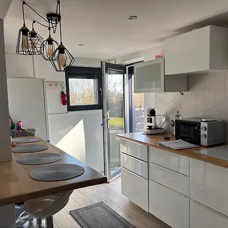 Lejlighed Trinity Balatonalmádi