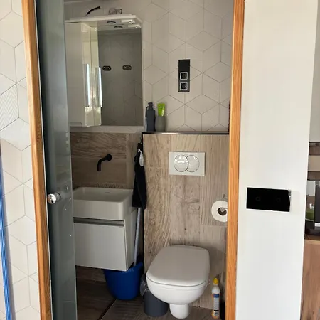 Trinity Apartman