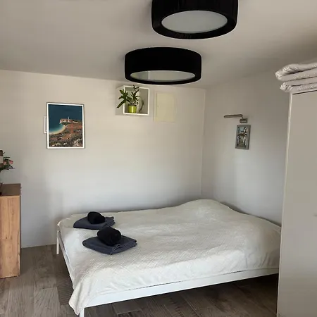 Trinity Apartman