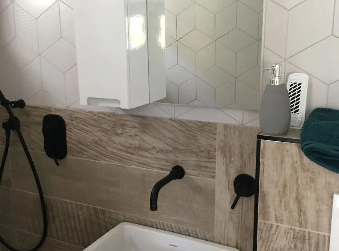 Trinity דירה Balatonalmádi