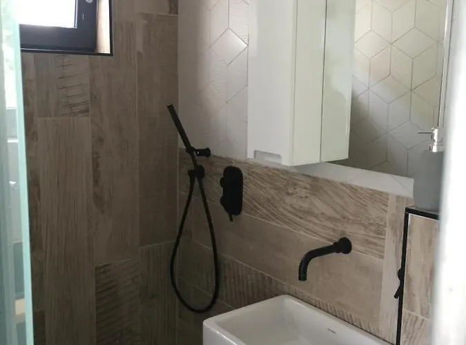 דירה Trinity Balatonalmádi