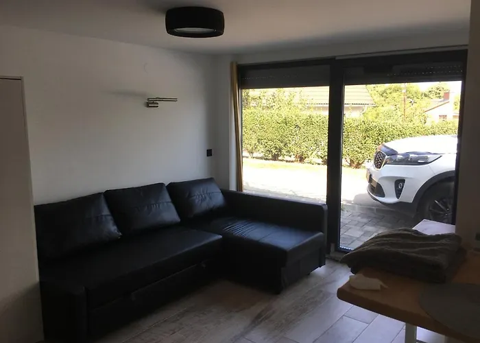 Trinity דירה Balatonalmádi