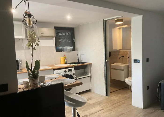 Trinity דירה Balatonalmádi