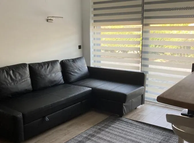 Trinity דירה Balatonalmádi