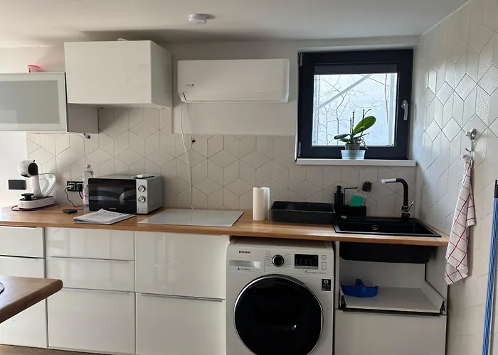 Trinity Apartment Balatonalmádi