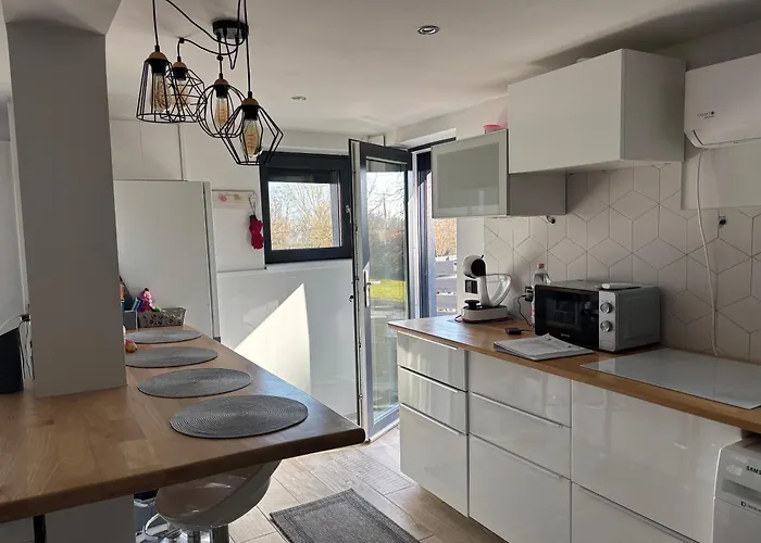 Lejlighed Trinity Balatonalmádi